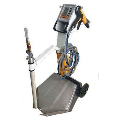 Professional Powder Coating Equipment Solutions for Industrial Durability and Efficiency