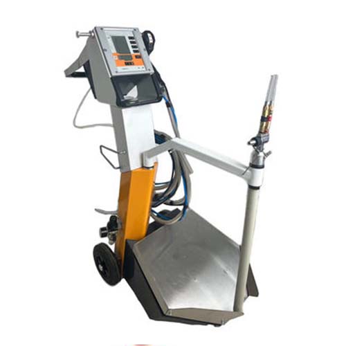 Automatic Powder Coating Gun System Efficiency Applications and Buyer Tips